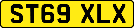 ST69XLX