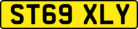 ST69XLY