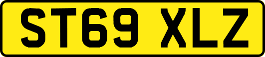 ST69XLZ