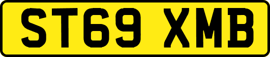 ST69XMB