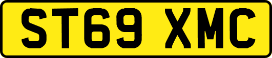 ST69XMC