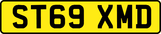 ST69XMD