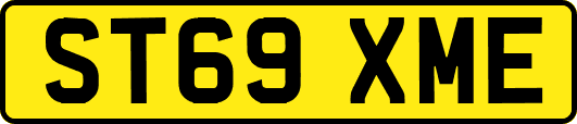 ST69XME