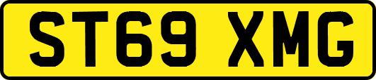 ST69XMG