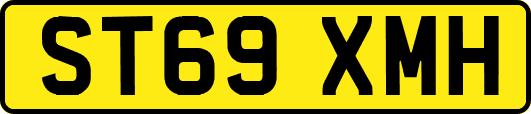 ST69XMH