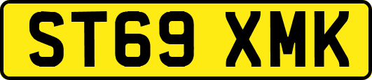 ST69XMK