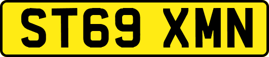 ST69XMN