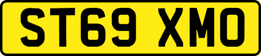 ST69XMO