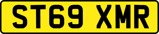 ST69XMR