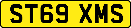 ST69XMS