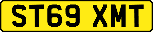 ST69XMT