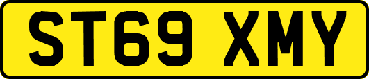 ST69XMY