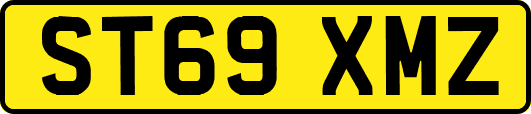 ST69XMZ