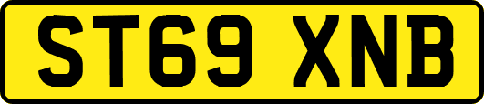 ST69XNB