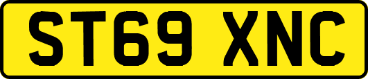 ST69XNC