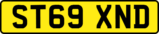 ST69XND