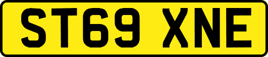 ST69XNE
