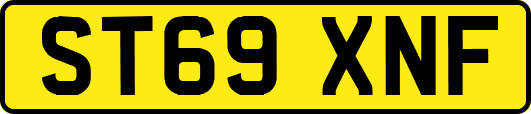 ST69XNF