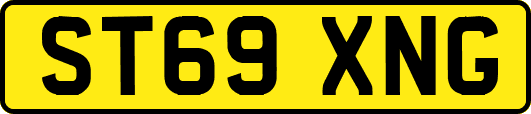 ST69XNG