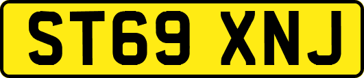 ST69XNJ