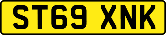 ST69XNK