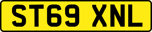 ST69XNL
