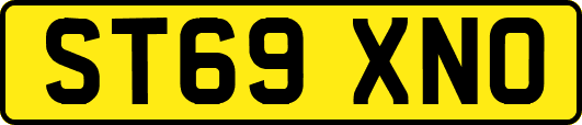 ST69XNO