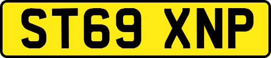 ST69XNP