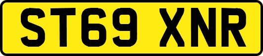 ST69XNR