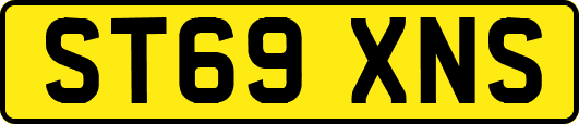 ST69XNS