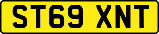 ST69XNT