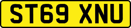 ST69XNU
