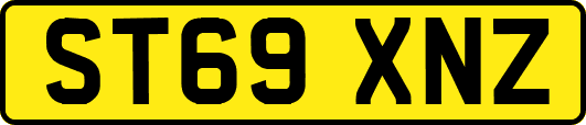 ST69XNZ