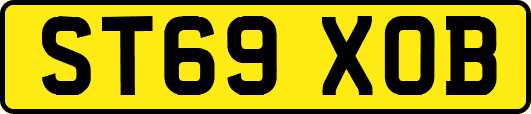 ST69XOB