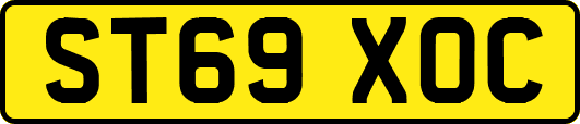 ST69XOC