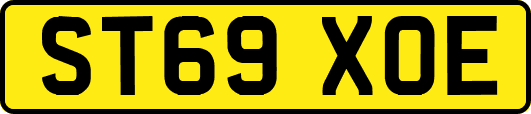 ST69XOE