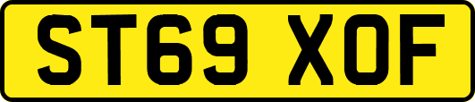 ST69XOF