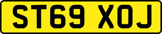 ST69XOJ