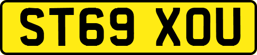 ST69XOU