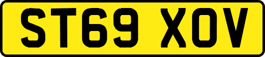 ST69XOV