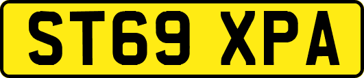 ST69XPA