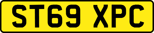 ST69XPC