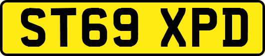 ST69XPD