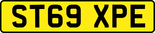 ST69XPE
