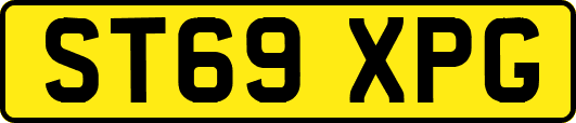 ST69XPG