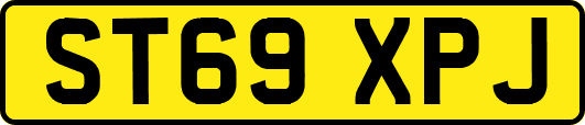 ST69XPJ