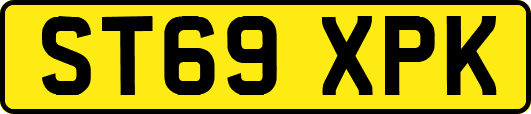 ST69XPK