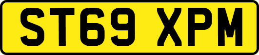 ST69XPM