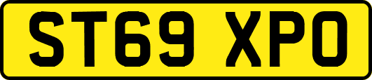 ST69XPO