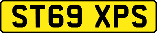 ST69XPS